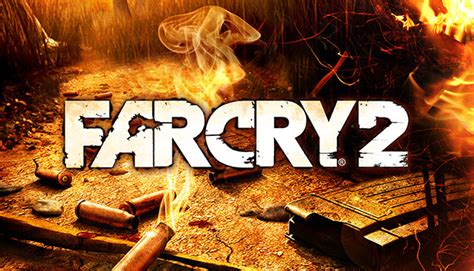 steamunlocked far cry 2|far cry 2 fortune's edition.